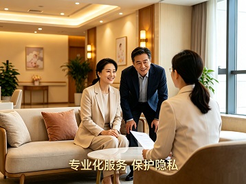 临潼有偿售卵代生女生的客户的客户群体有哪些