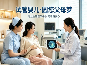 临潼辅助生育服务 试管婴儿行业的兴起背景、发展与未来展望